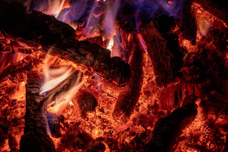Campfire